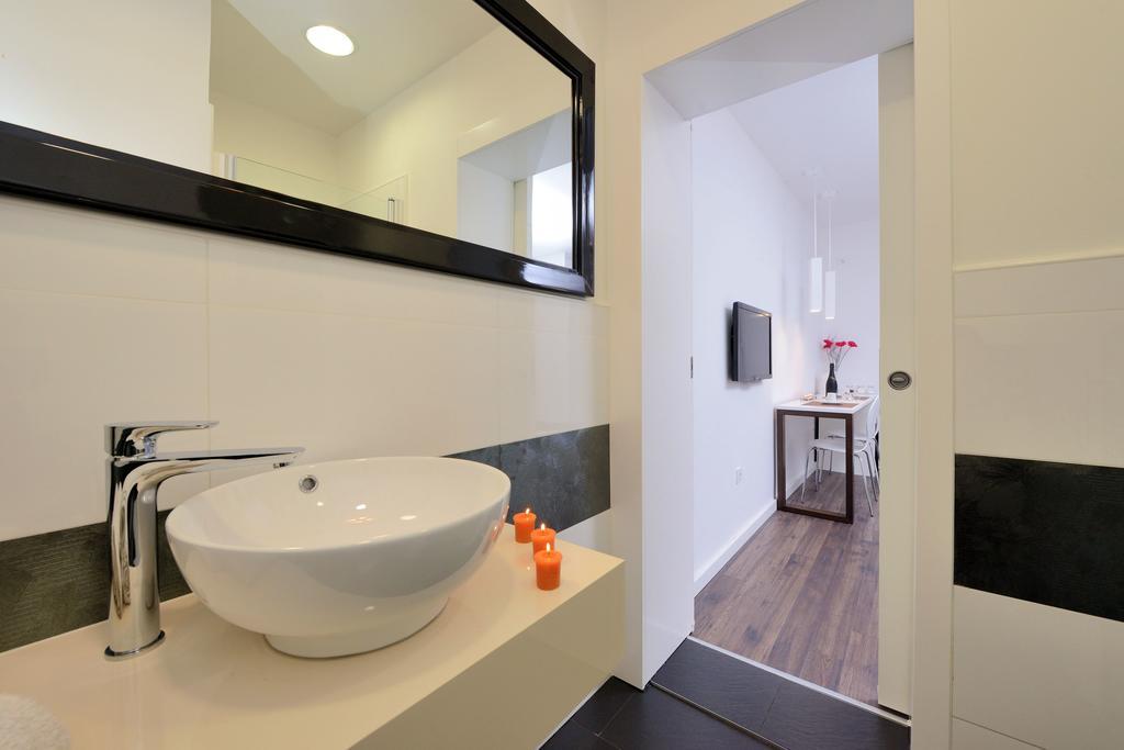 Guest House D&G -I Apartment & Room Zadar Pokoj fotografie