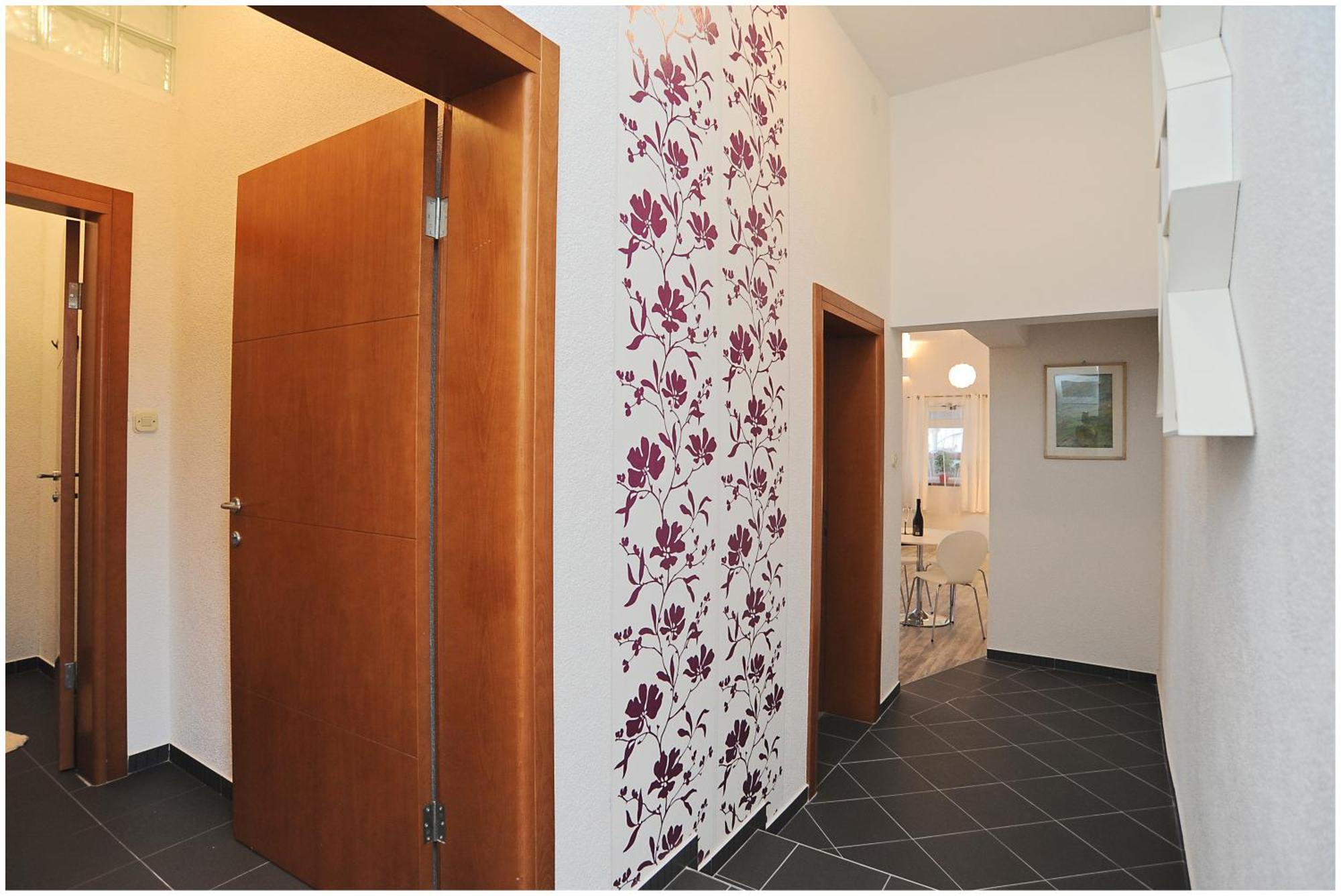Guest House D&G -I Apartment & Room Zadar Pokoj fotografie