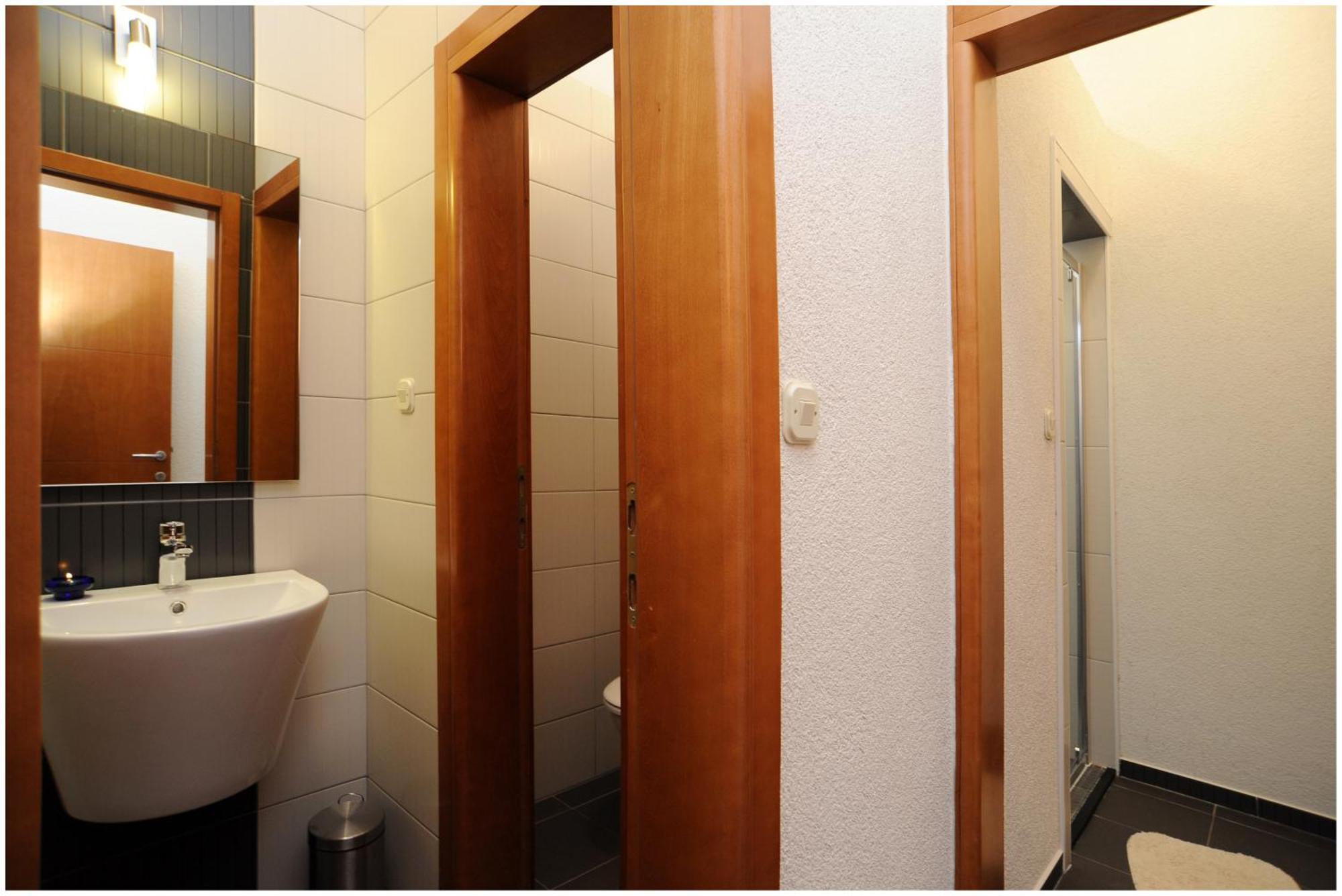 Guest House D&G -I Apartment & Room Zadar Pokoj fotografie