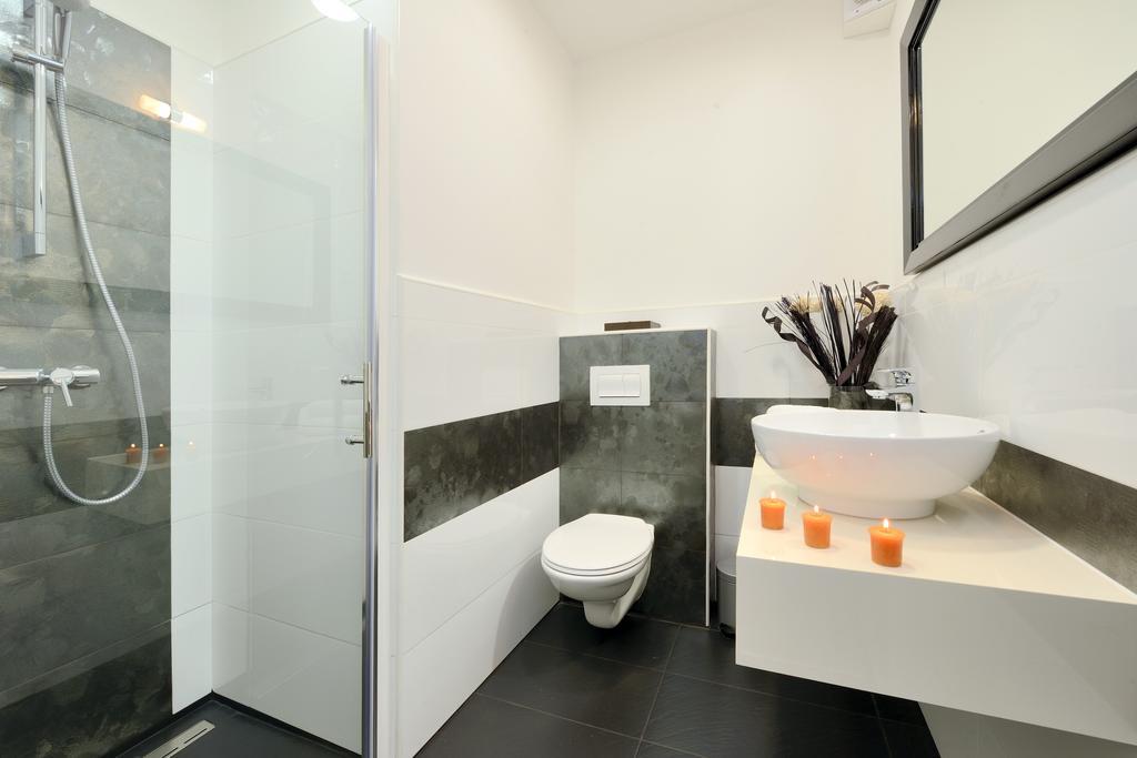 Guest House D&G -I Apartment & Room Zadar Pokoj fotografie