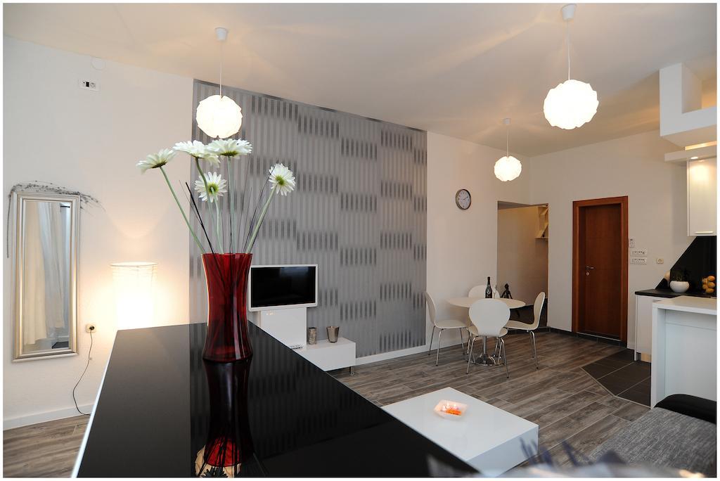 Guest House D&G -I Apartment & Room Zadar Pokoj fotografie