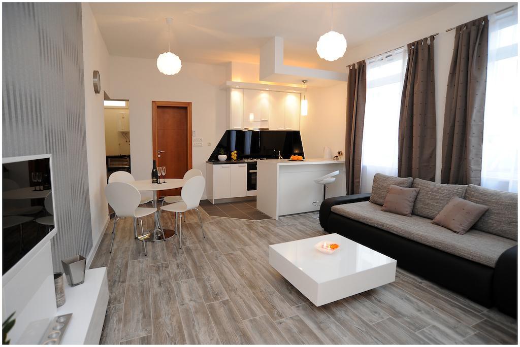 Guest House D&G -I Apartment & Room Zadar Pokoj fotografie