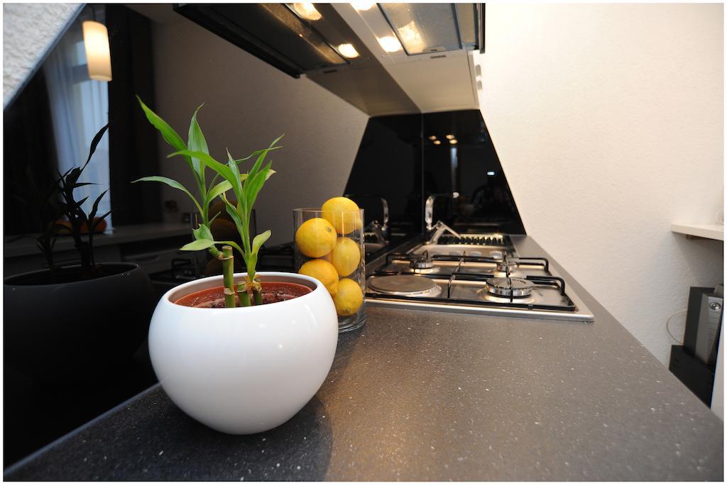 Guest House D&G -I Apartment & Room Zadar Pokoj fotografie