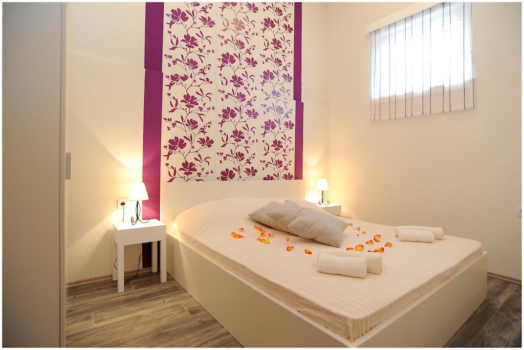 Guest House D&G -I Apartment & Room Zadar Pokoj fotografie