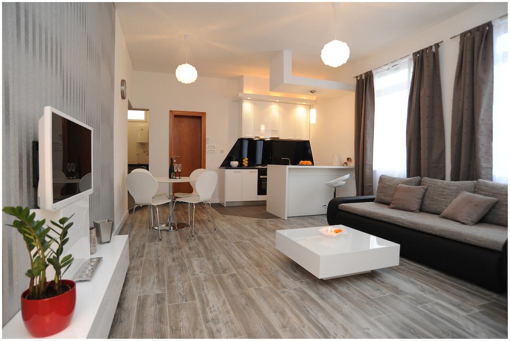 Guest House D&G -I Apartment & Room Zadar Exteriér fotografie