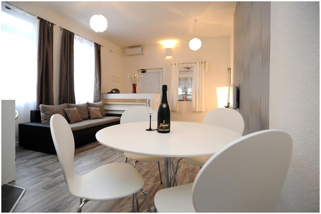 Guest House D&G -I Apartment & Room Zadar Pokoj fotografie