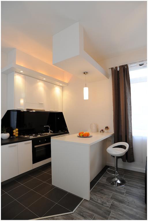 Guest House D&G -I Apartment & Room Zadar Pokoj fotografie